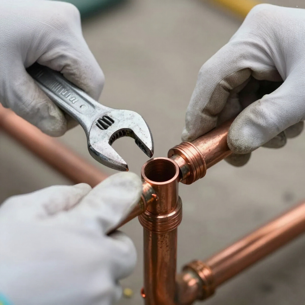 Leak Detection & Repair in La Mirada