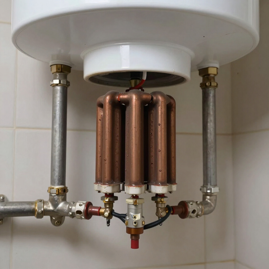 Budgeting Plumbing for a Fixer-Upper: A La Mirada Guide