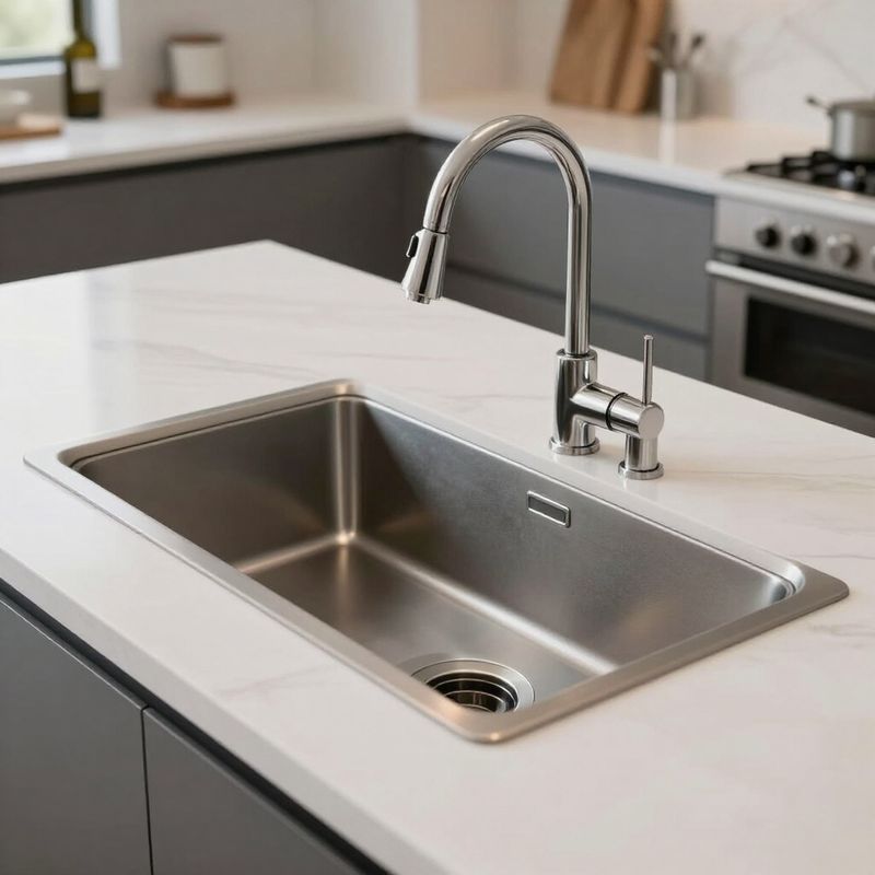 Bathroom & Kitchen Upgrades in La Mirada