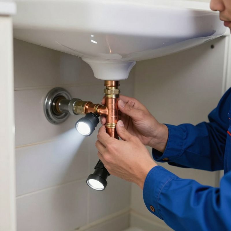 Emergency Plumbing in La Mirada